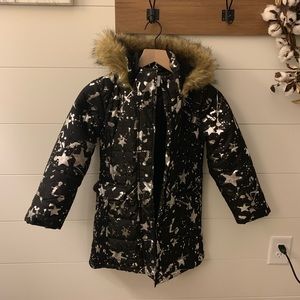 jcpenny - Girls Winter Coat